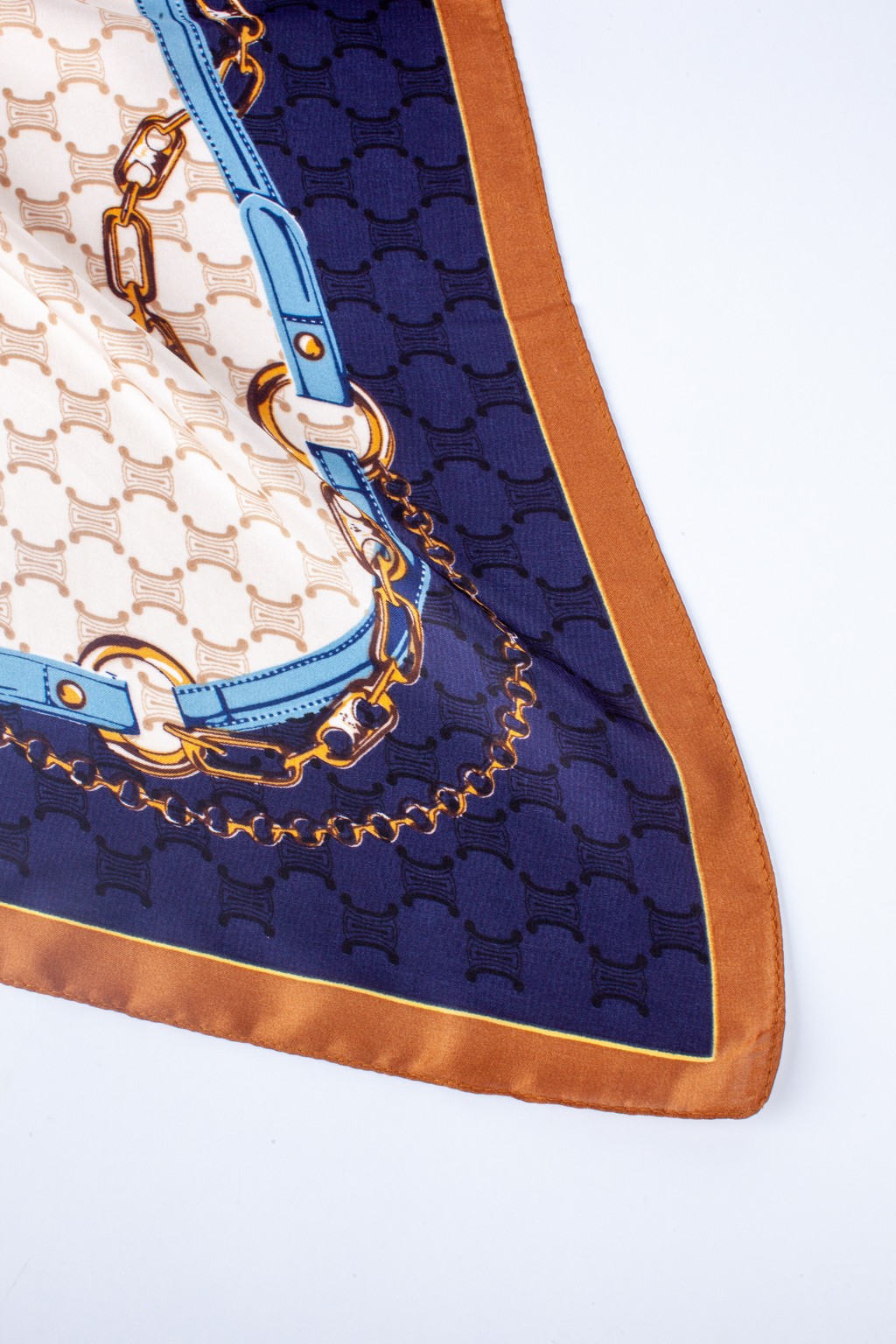 Платок женский 70*70 см