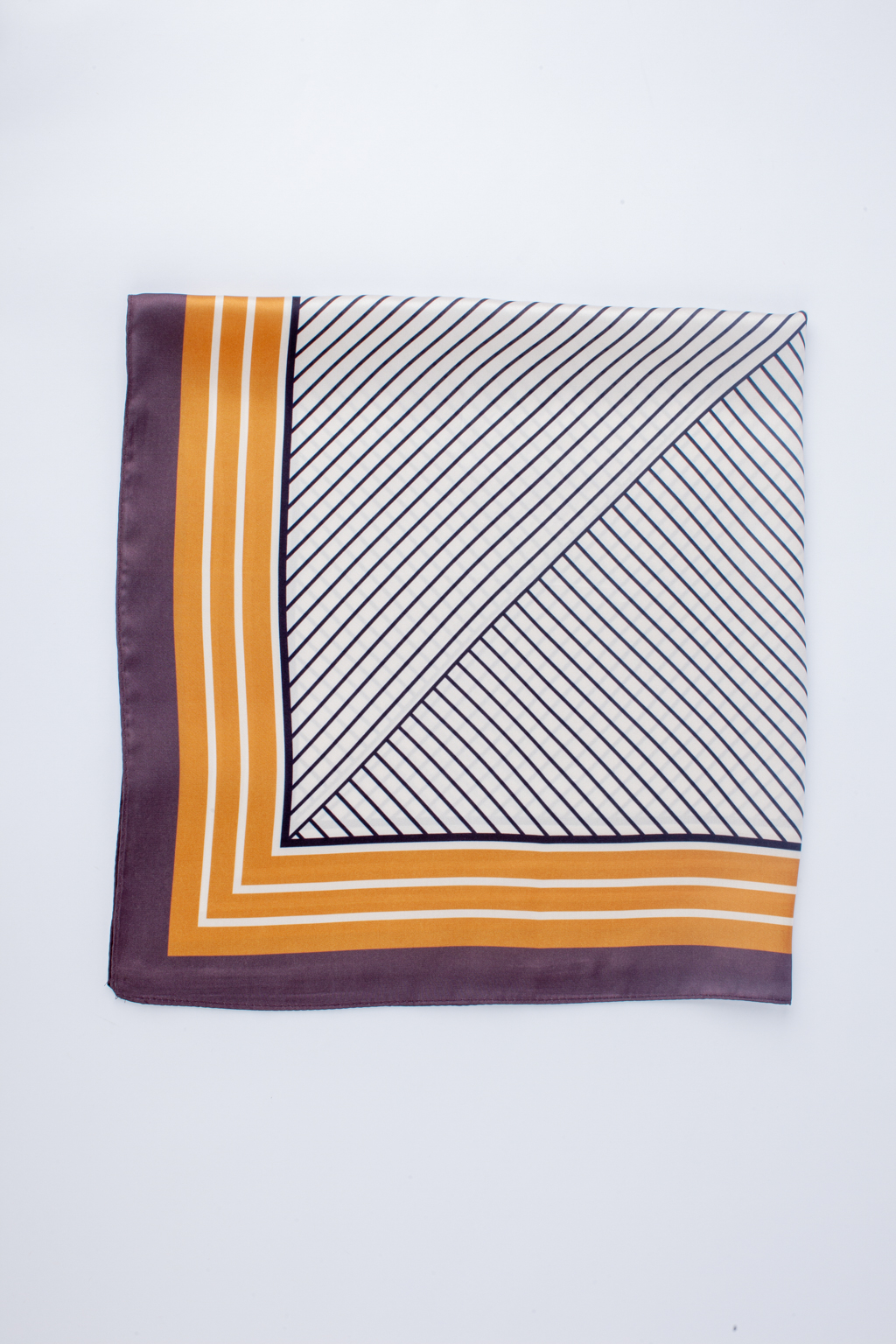 Платок женский 70*70 см