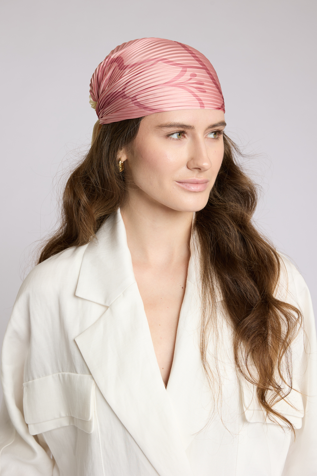 Платок женский 55*55 см