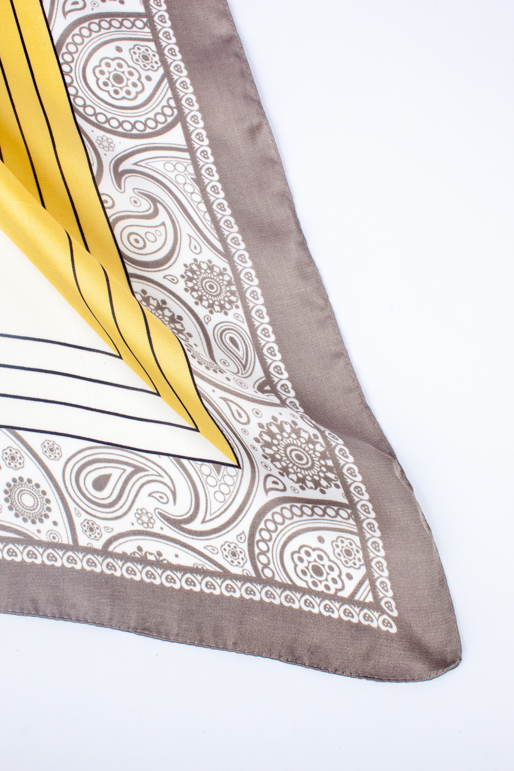 Платок женский 70*70 см