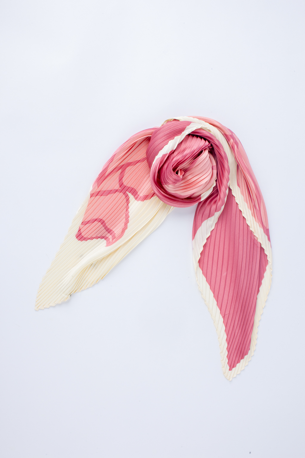 Платок женский 55*55 см