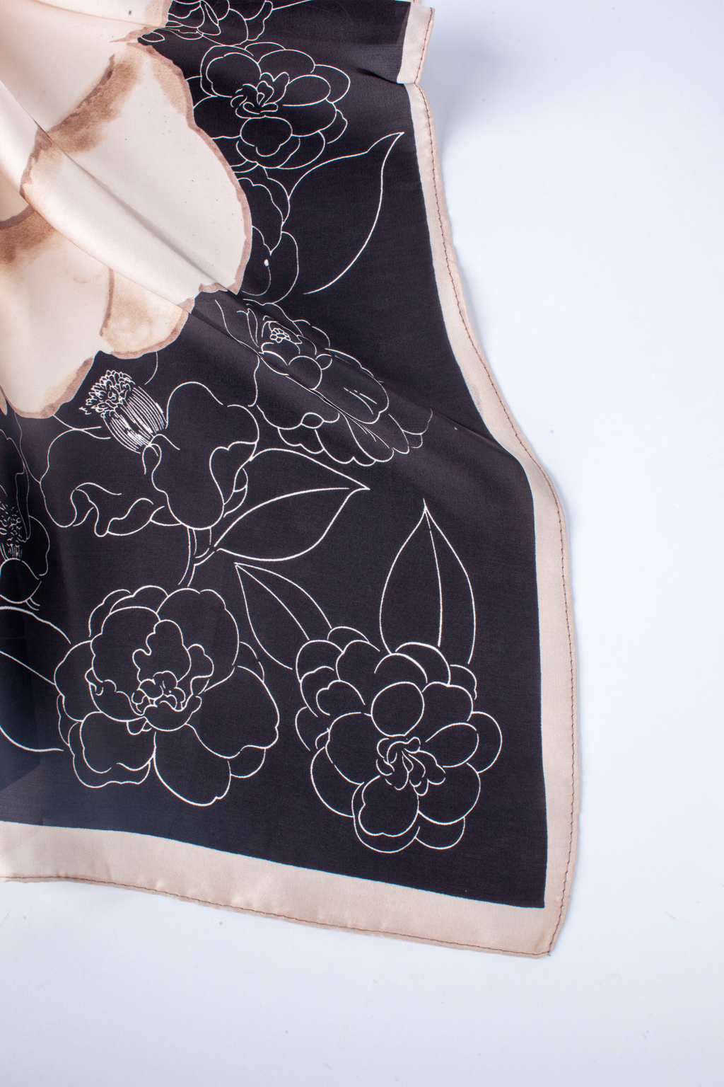 Платок женский 70*70 см