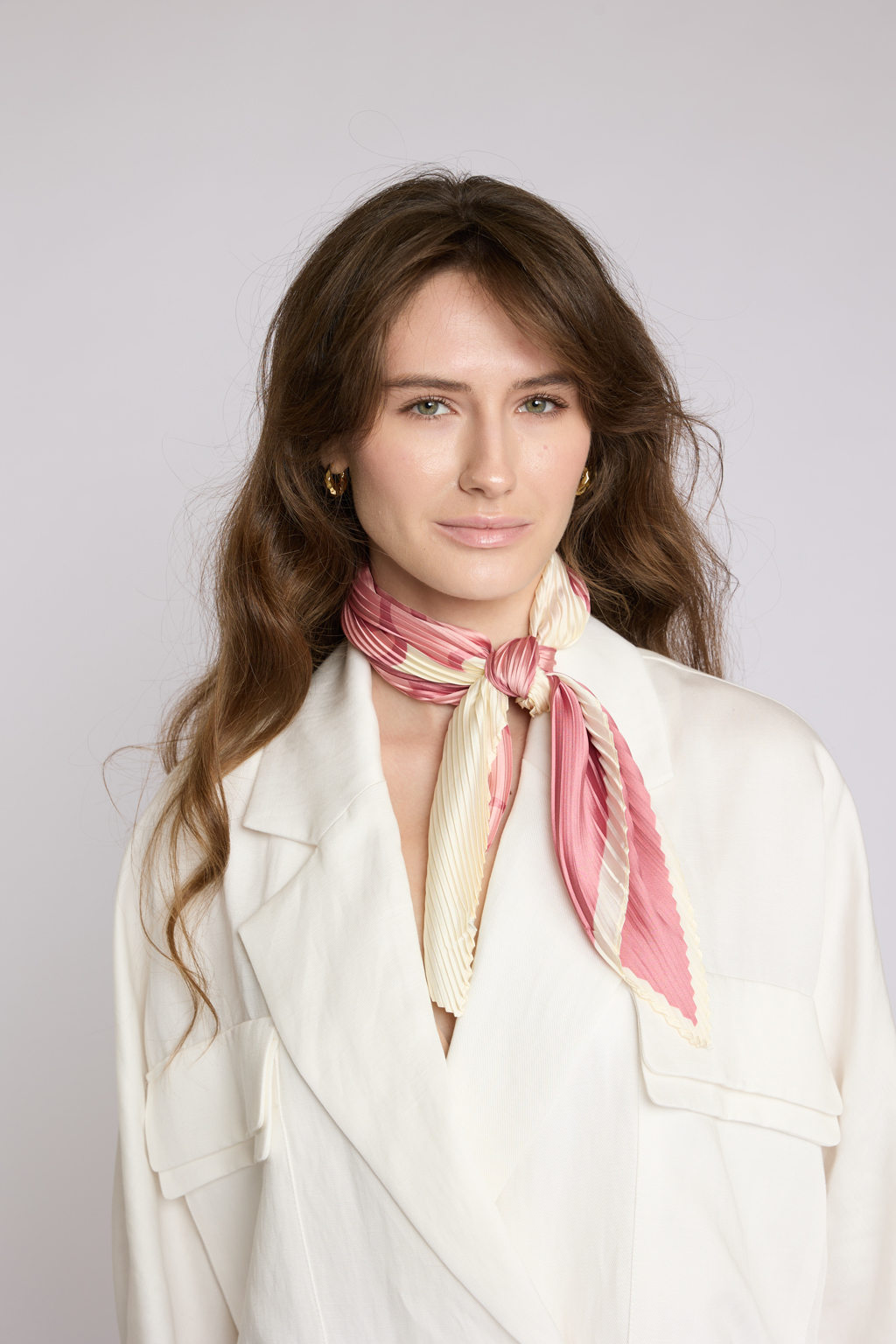 Платок женский 55*55 см