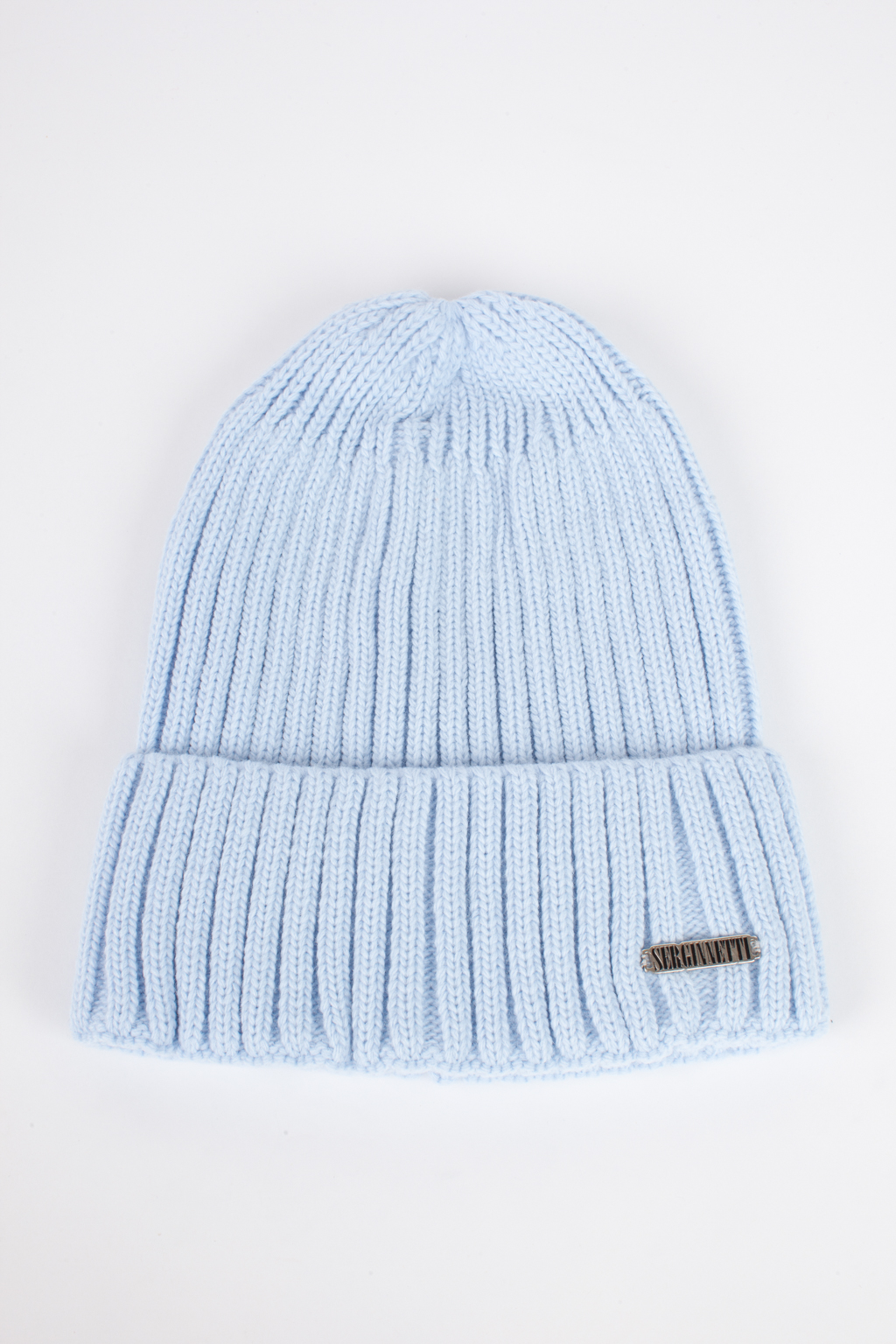 Шапка женская с отворотом. Является совершенным аксессуаром для утепления в осенний и зимний сезон.