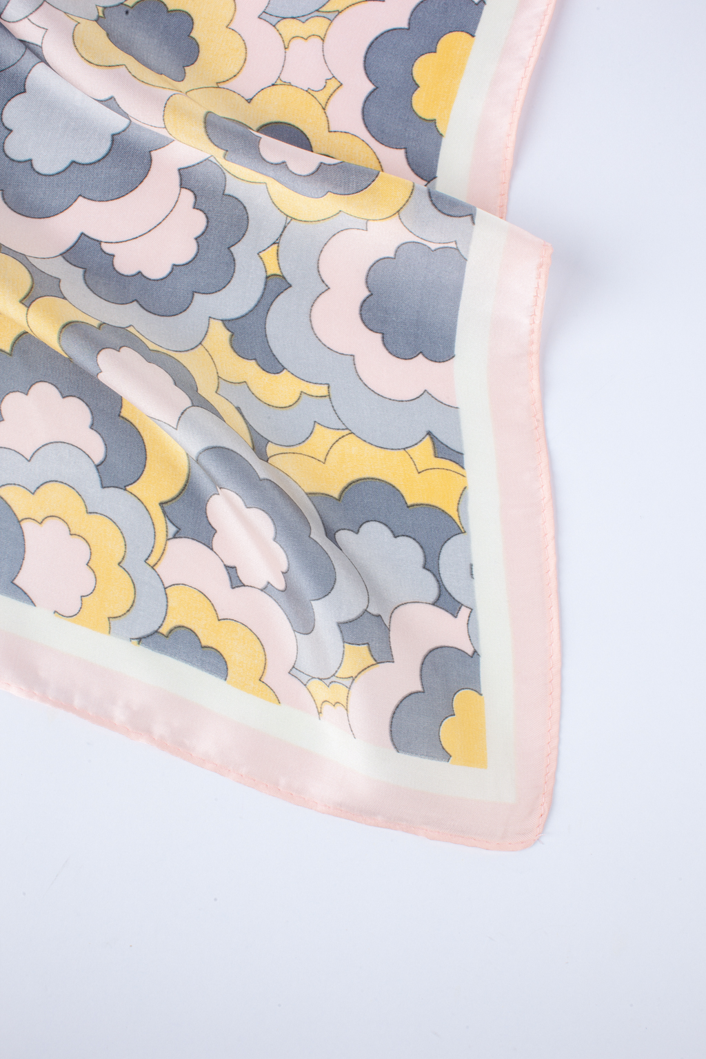 Платок женский 70*70 см