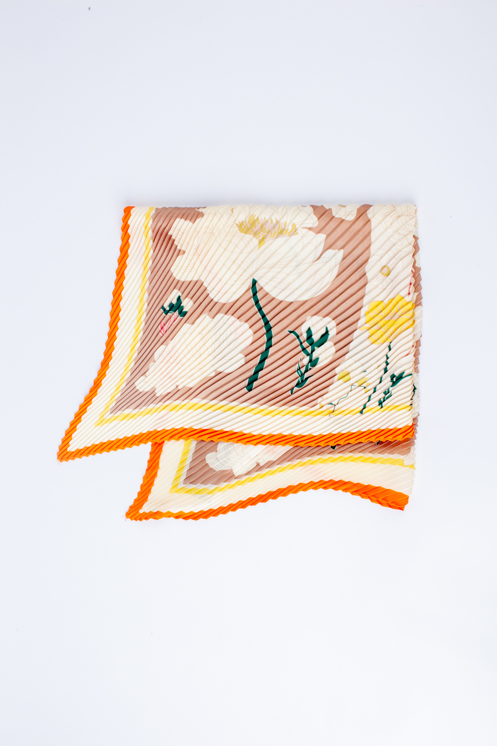 Платок женский 55*55 см