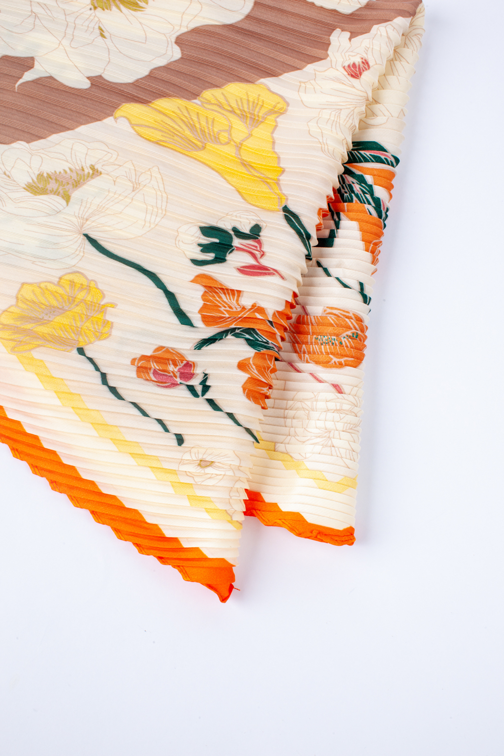 Платок женский 55*55 см