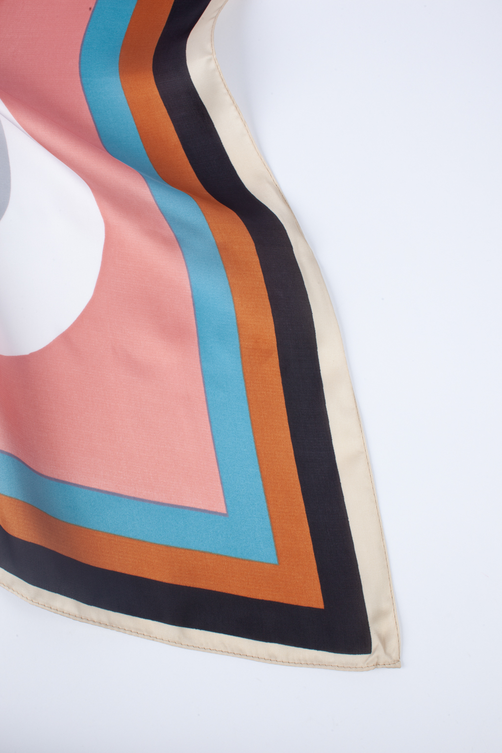 Платок женский 70*70 см