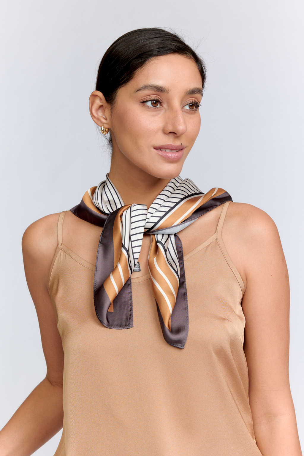 Платок женский 70*70 см