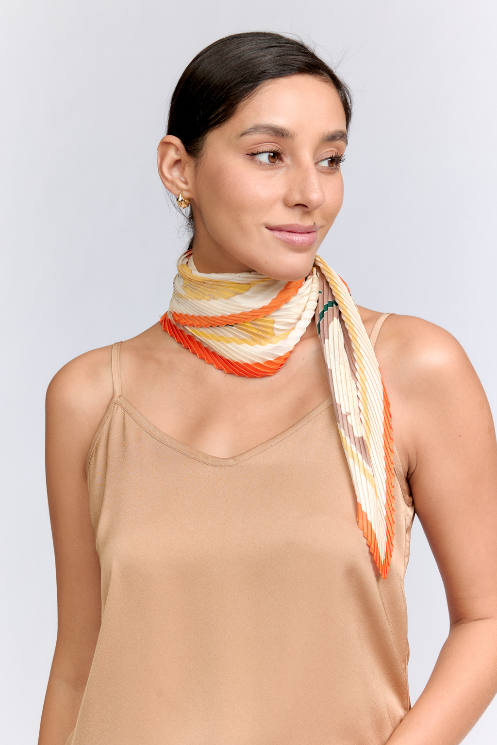 Платок женский 55*55 см