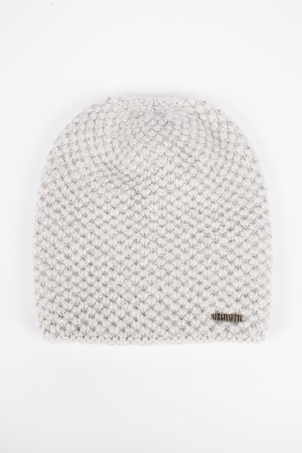 Шапка женская с люрексом. Теплый и стильный головной убор, выполненный из пряжи альпаки, с добавлением шерсти и акрила. Шапка является совершенным аксессуаром для утепления в осенний и зимний сезон.