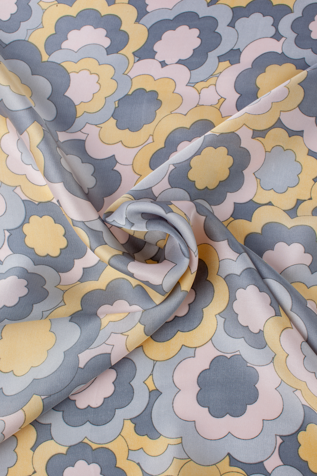 Платок женский 70*70 см