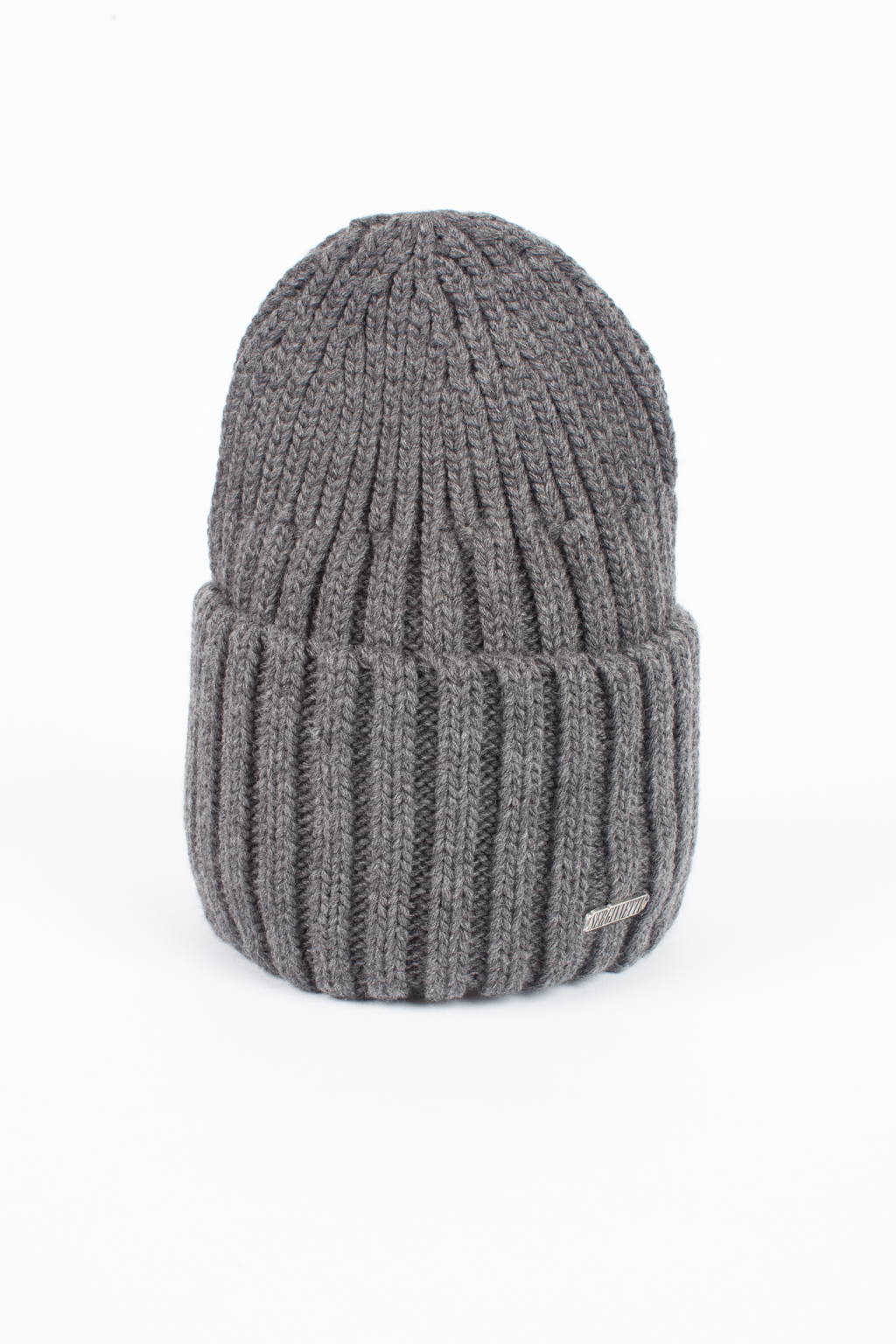 Шапка женская с отворотом. Является совершенным аксессуаром для утепления в осенний и зимний сезон.