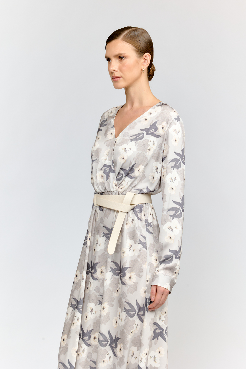 Длина ремня 1,2 м, ширина 4,6 см