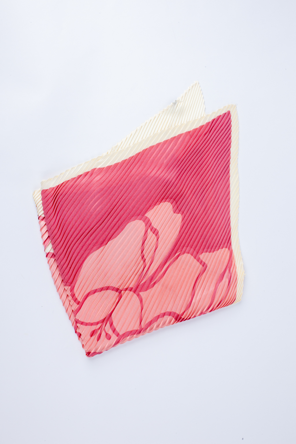 Платок женский 55*55 см