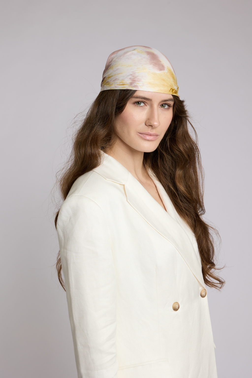 Платок женский 70*70 см