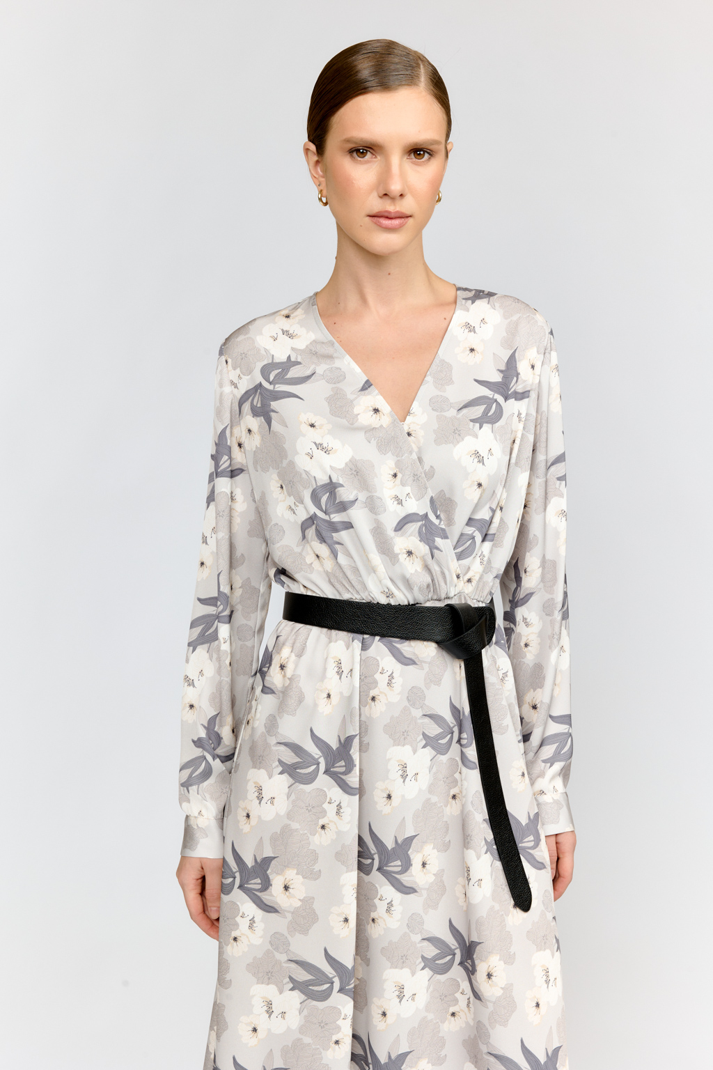 Длина ремня 1,2 м, ширина 4,6 см