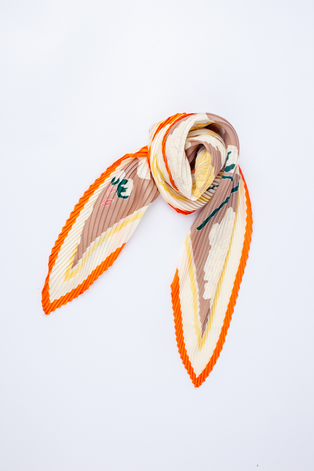 Платок женский 55*55 см