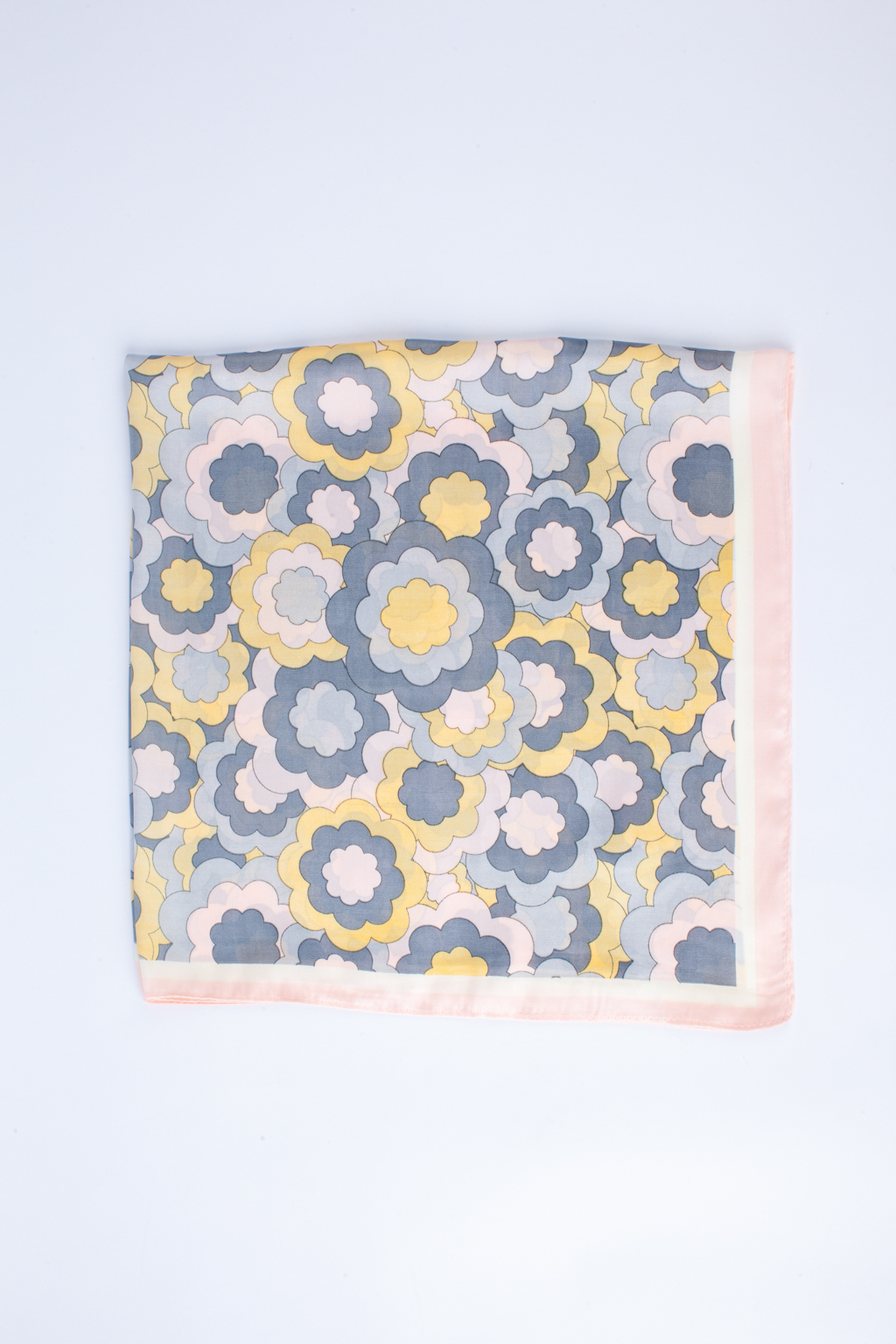 Платок женский 70*70 см