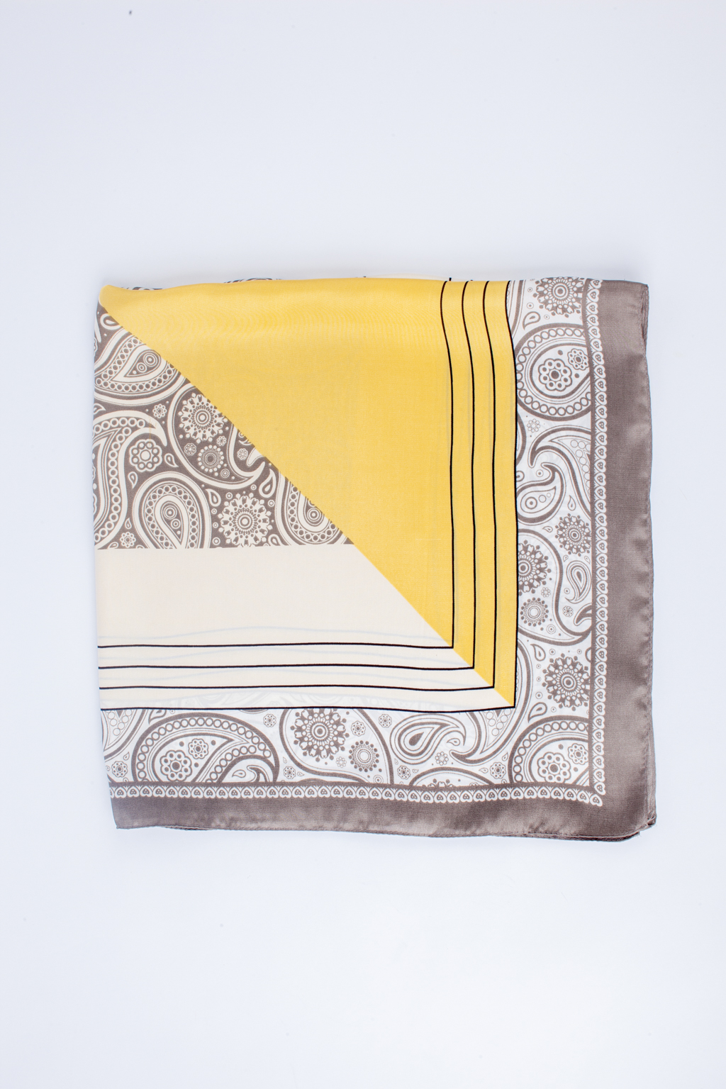 Платок женский 70*70 см