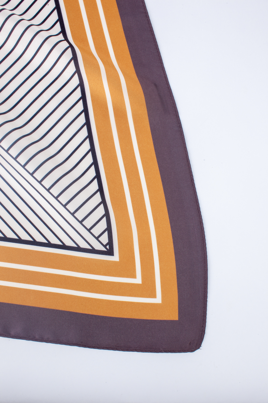 Платок женский 70*70 см