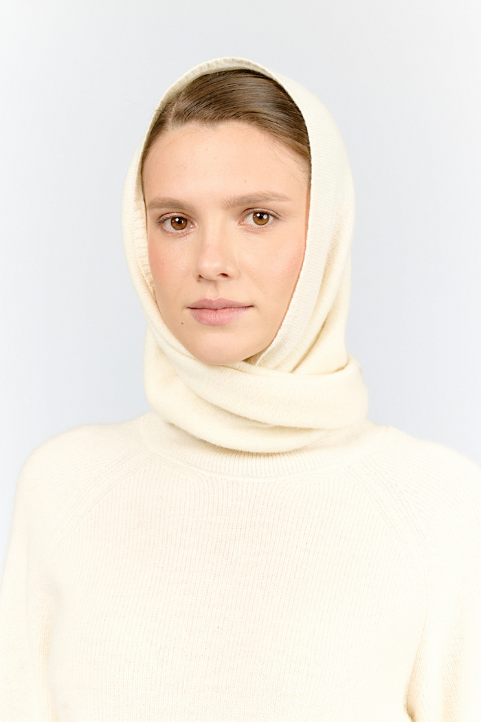 Косынка размером 60*140