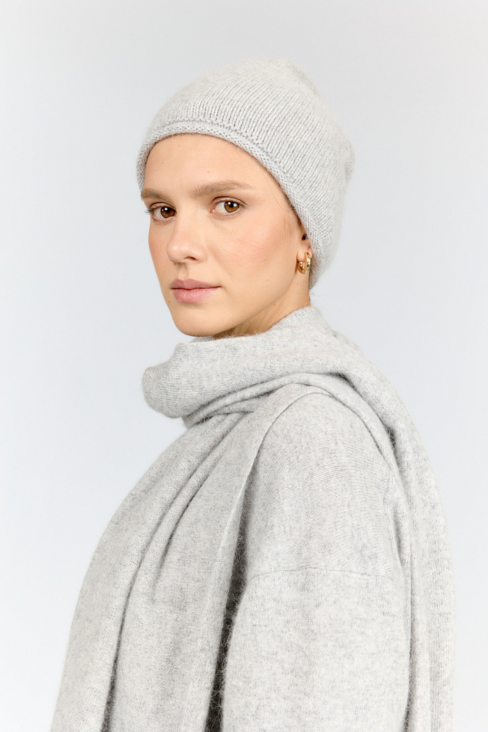 Шапка Бини однослойная