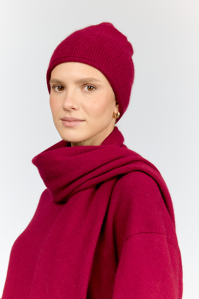 Шапка Бини однослойная