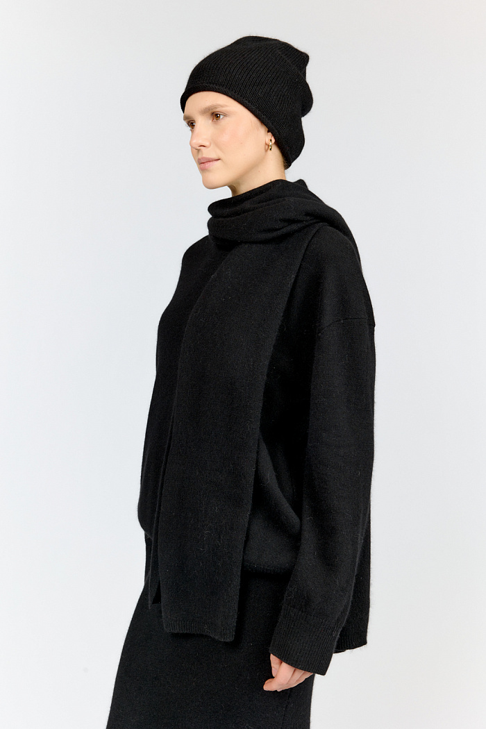 Шапка Бини однослойная