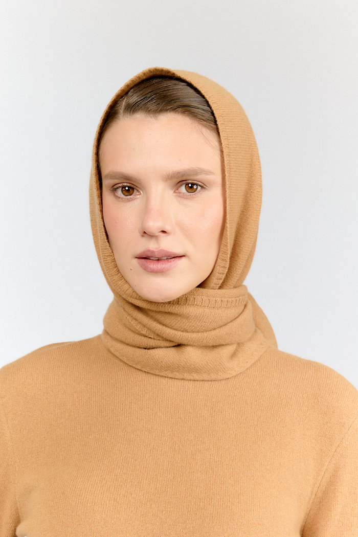 Косынка размером 60*140